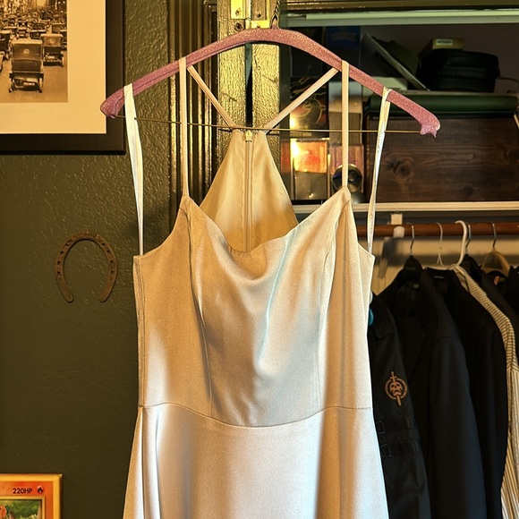 Aura Zia Dress - Picture 3 of 3